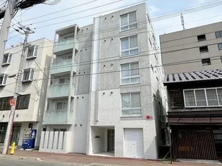 LF21(エルフ21)【3階】の外観