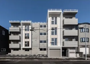 アベイズ栄通の画像