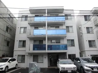 ウイングフィールドの画像