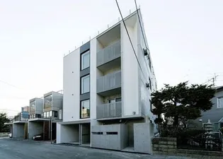 ガレ ド ボヌールの画像