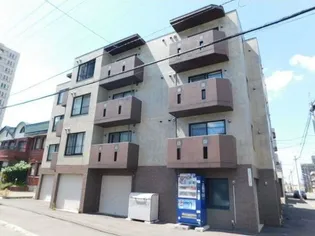 ヒルトップ南郷丘公園の画像