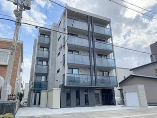 アンタレスL175【4階】の外観