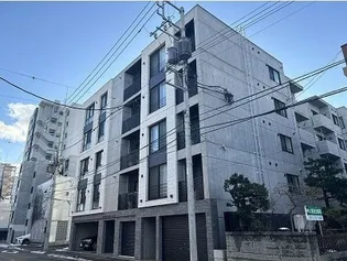 SーRESIDENCE大通東の画像