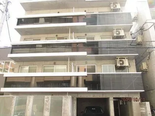 フォレストヒルズAの画像