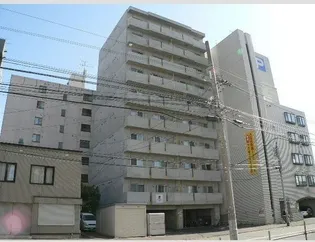 WILLDO北24条の画像