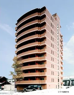 ミラバ札幌中央の画像