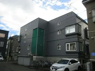 ライフステージ北大西の画像