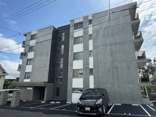 ラピス山の手の画像