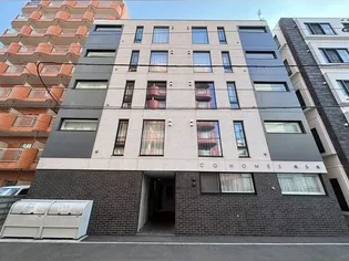 CG HOMES 南5条の画像