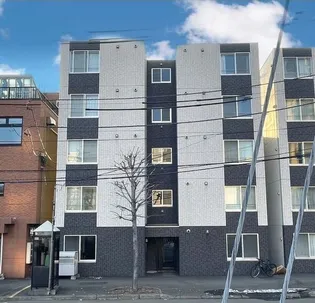 PRIME南7条の画像