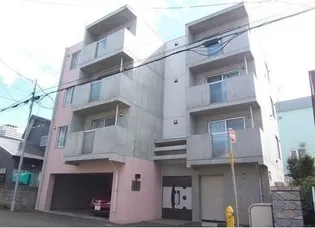 リリアーナ琴似の画像