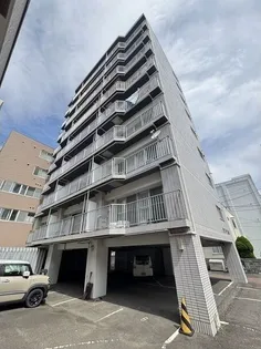 グランデース南郷の画像