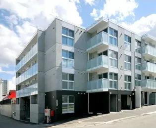 クイーンズフォレスト西町の画像