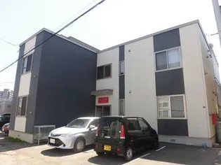 ルナパレス豊平の画像