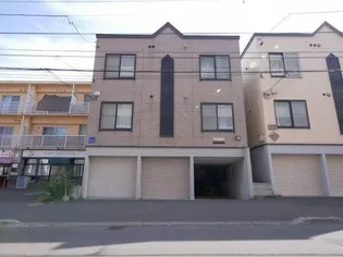 エスポワール豊平の画像