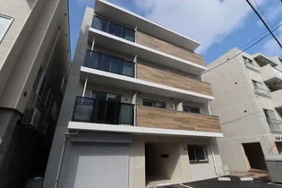 フォレスタ円山の画像