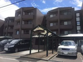 カピテーヌ円山の画像