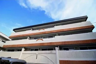 サントアリオデ平岸の画像