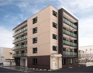 ART HILL KOTONIの画像