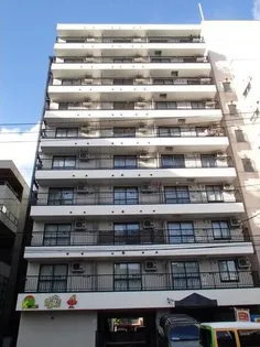 セントポーリア七番館の画像