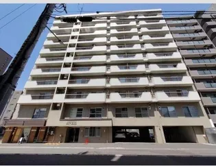 マンションニューエルムの画像