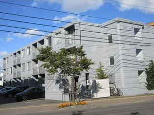 ハウスオブリザ平岸弐番館の画像