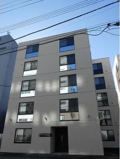 グリシーヌ南5条の画像