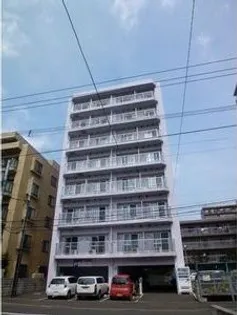 スカイハイツの画像