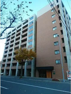 エナコート知事公館前の画像