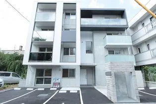 ドルチェ621【4階】の外観