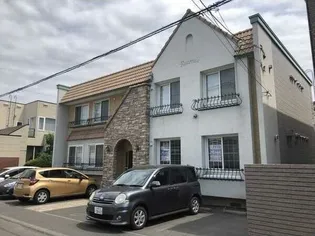 パストラーレ円山の画像