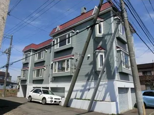 ラポール菊水の画像