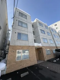 ソロコンテ宮の森の画像