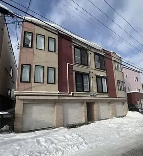 LEE VILLAGE本通の画像