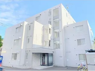 アーバンリシェスの画像