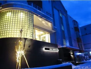 ローヤルハイツ琴似の画像