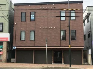 フラットJ発寒南の画像