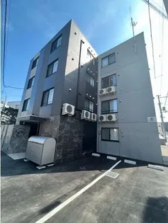 GARE AC32(ガレAC32)【4階】の外観