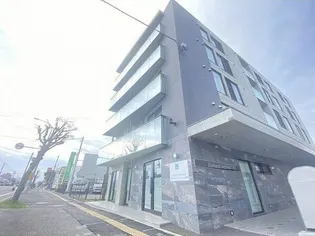 FARNESTひばりが丘の画像