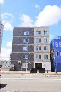 T147【4階】の外観