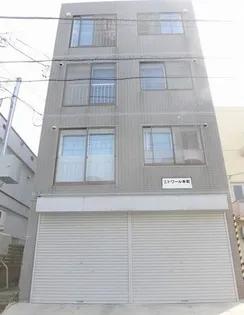 エトワール本町の画像