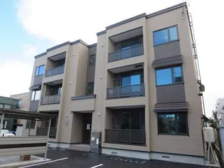 レジデンスY'Sの画像