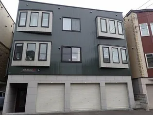 グローリアスMの画像