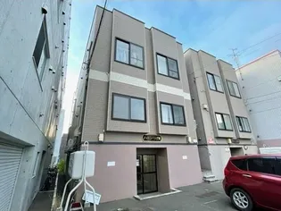 ノーザンベルグ旭の画像