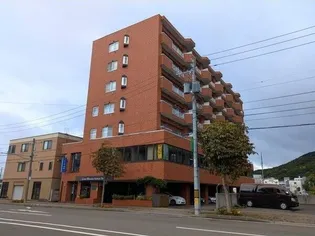 ライオンズマンション伏見第5の画像