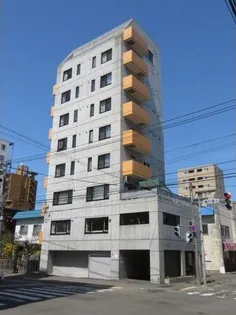 シャローム南11条の画像