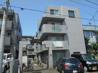 テラス山鼻20の画像