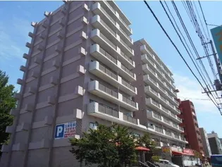 INOVE札幌南7条の画像