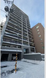 デュオヴェール札幌中島公園の画像