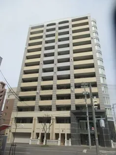 グランファーレ札幌ステーションプラザの画像